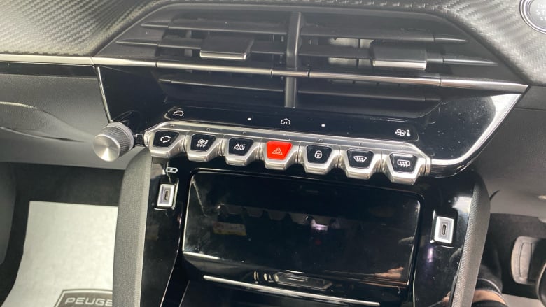 Peugeot 2008 1.2 PureTech 130 Allure 5dr EAT8 Petrol Estate